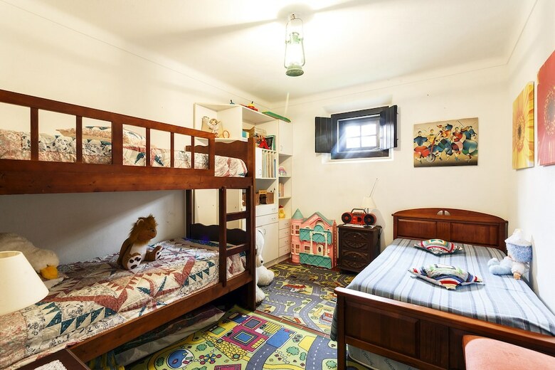 Apartamentos Ref�gio Do Agricultor