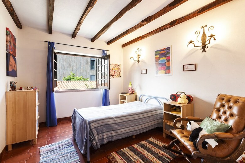 Apartamentos Ref�gio Do Agricultor