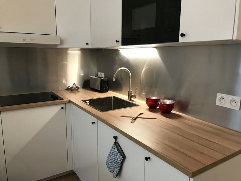 Apartamento Family Duplex Quartier Latin