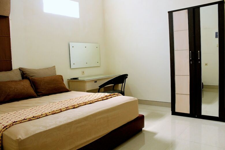Hotel Victory Homestay
