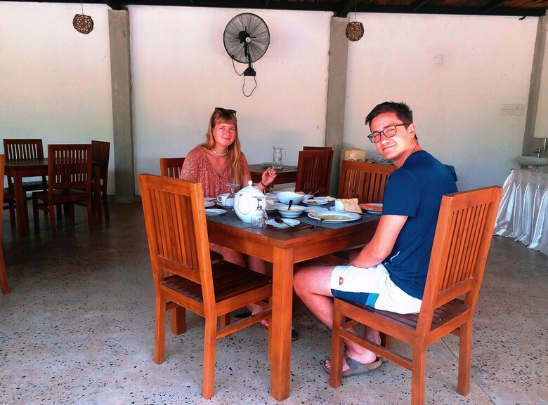 Hotel Honey Tree Polonnaruwa