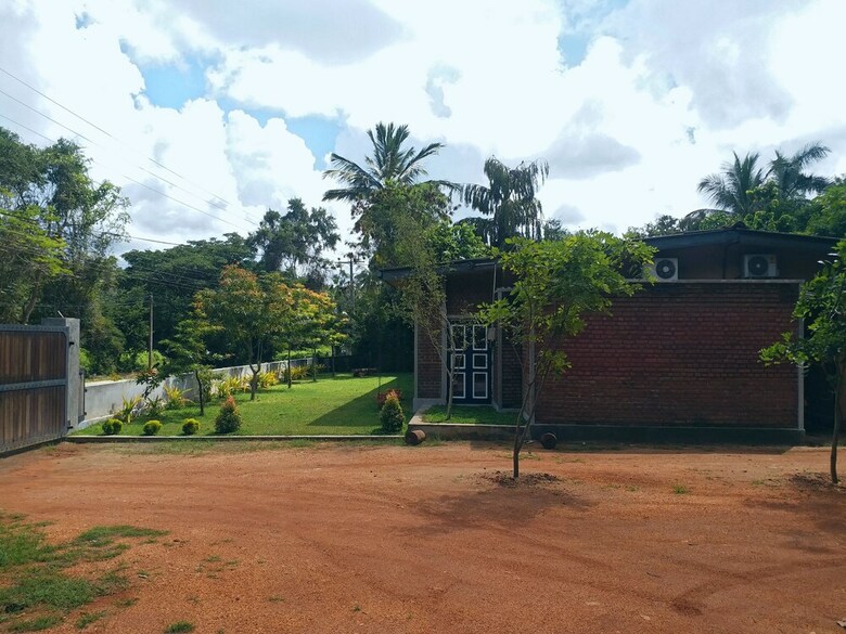 Hotel Honey Tree Polonnaruwa
