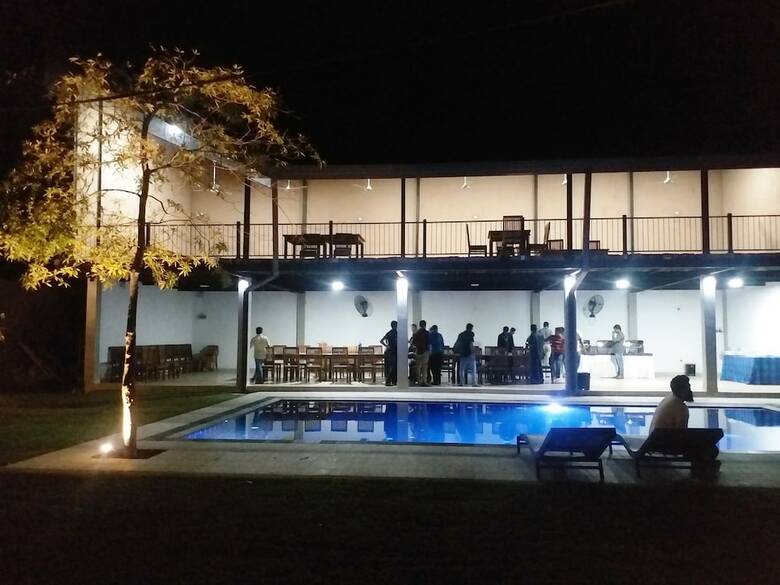 Hotel Honey Tree Polonnaruwa