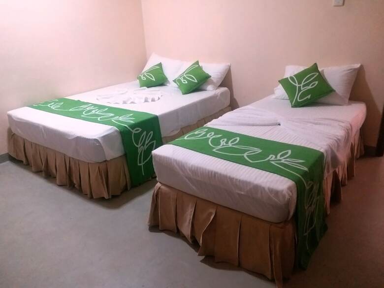 Hotel Honey Tree Polonnaruwa