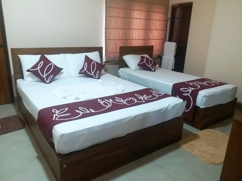 Hotel Honey Tree Polonnaruwa