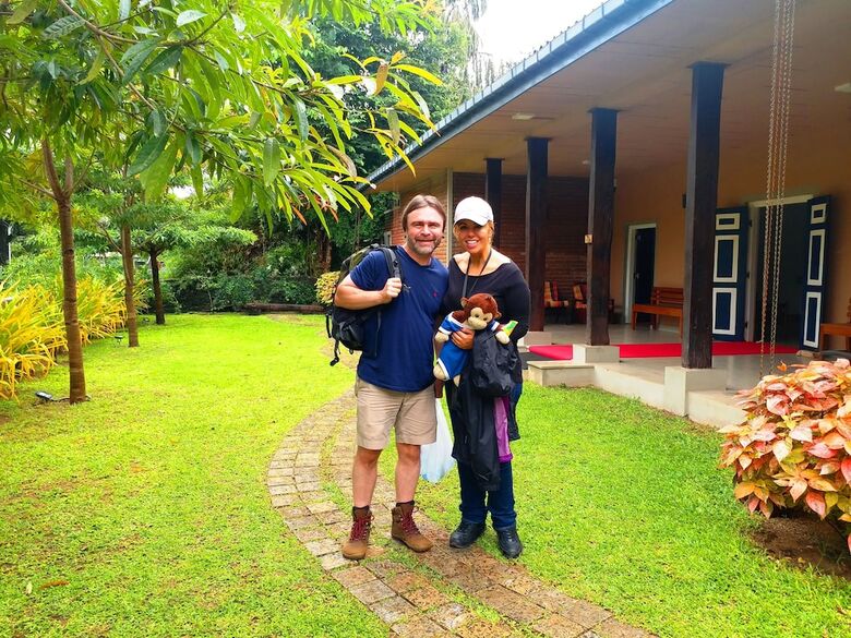 Hotel Honey Tree Polonnaruwa