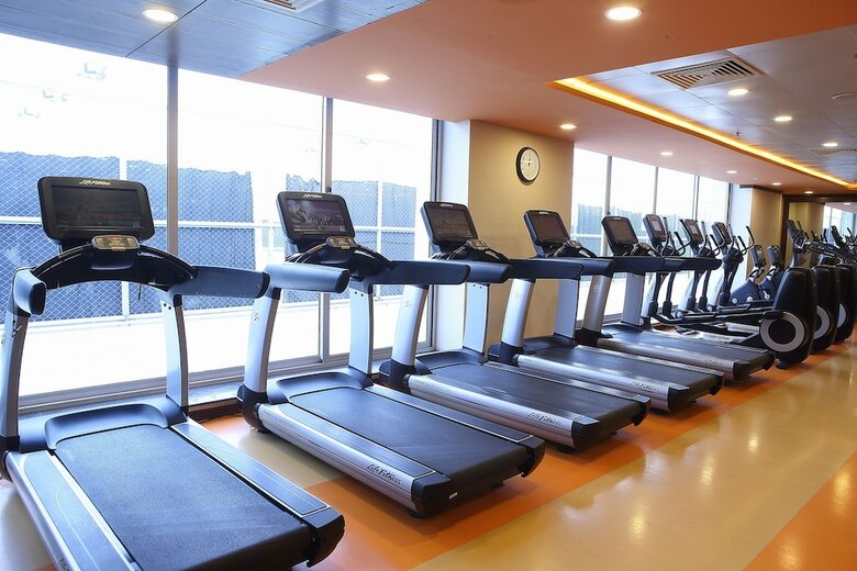 Apartamento Defence Raya Golf & Country Club