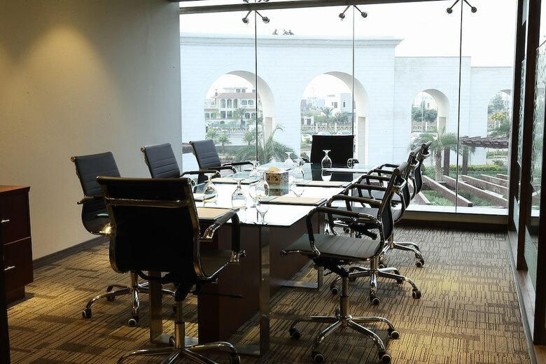 Apartamento Defence Raya Golf & Country Club