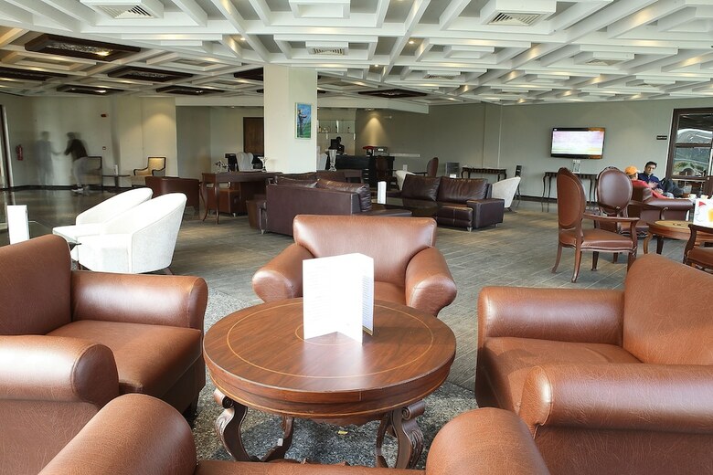 Apartamento Defence Raya Golf & Country Club