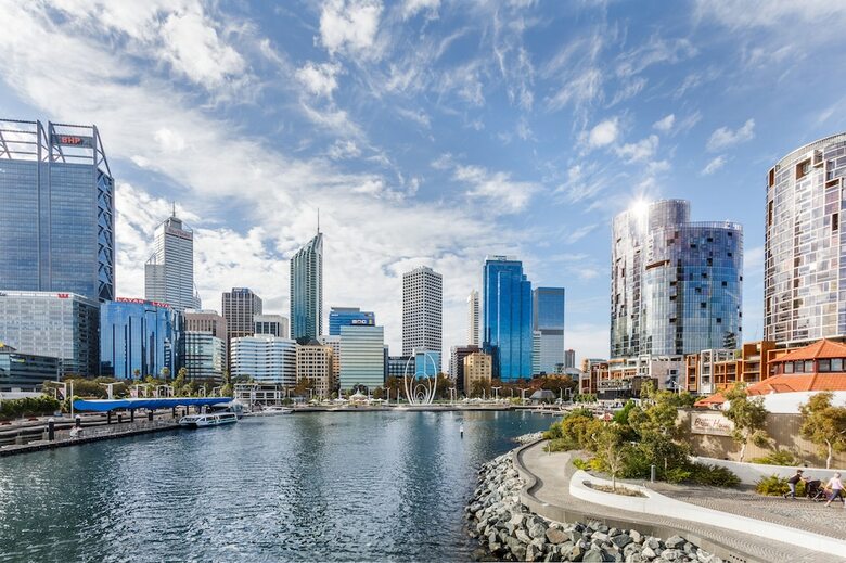 Hotel Quay Perth