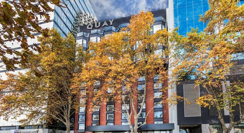Hotel Quay Perth