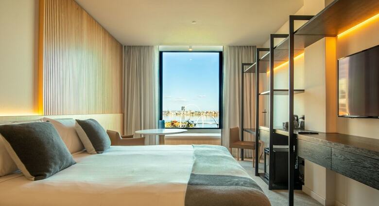 Hotel Quay Perth