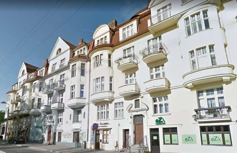 Royal Apartments - Center