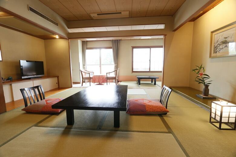 Furutakiya Hot Springs Hotel