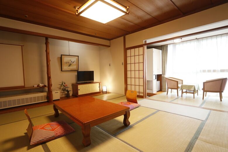 Furutakiya Hot Springs Hotel