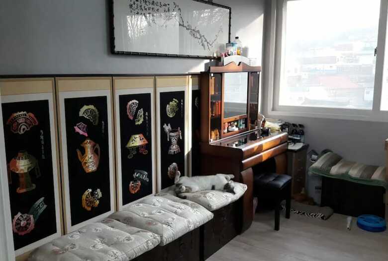 Hotel Seoul Guest House