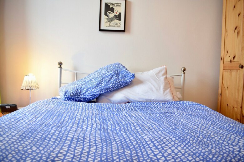 Spacious 2 Bedrooms Apartment By Royal Mile