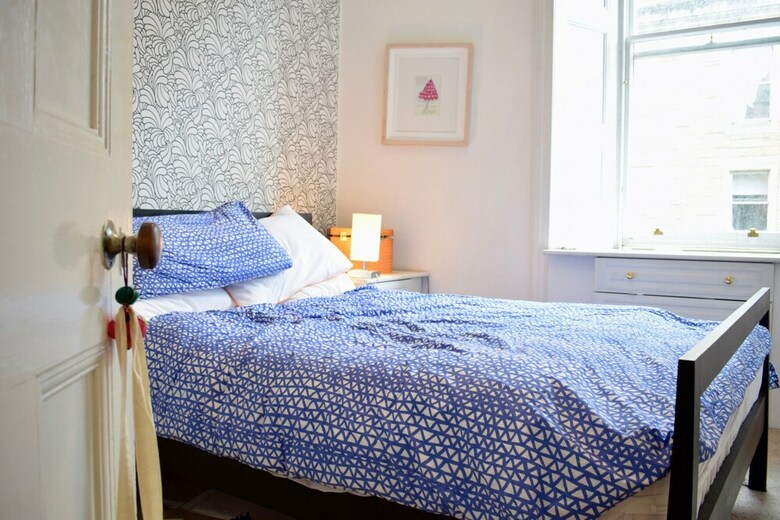 Spacious 2 Bedrooms Apartment By Royal Mile