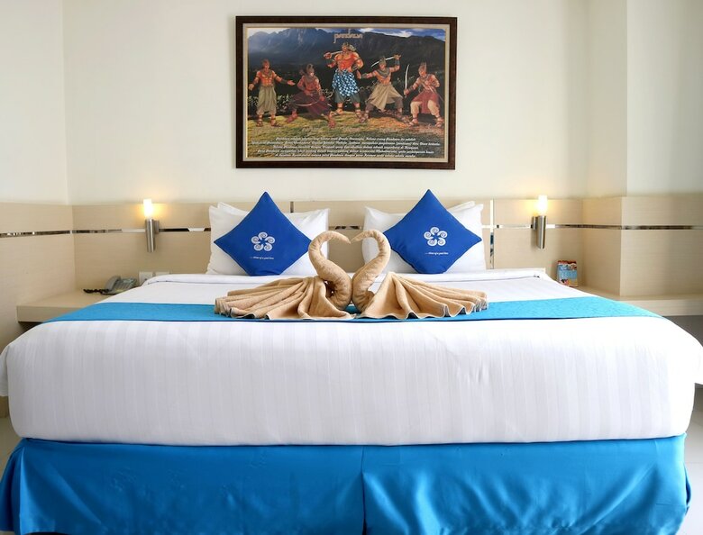 Hotel Brothers Solo Baru