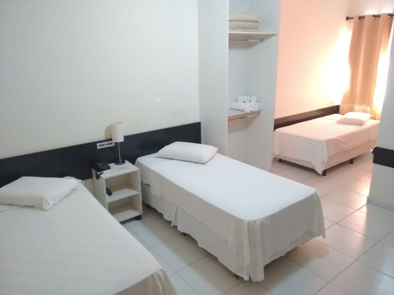 Hotel Voa Ferian Plaza