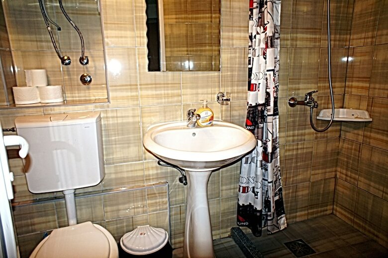 Apartamentos Villa Marija Ohrid
