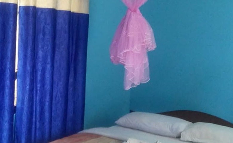 Apartamento Ghumtee Riviera Resort