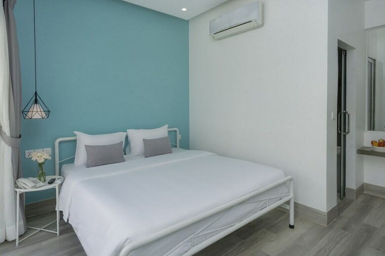 Hotel Glow Inn Siem Reap