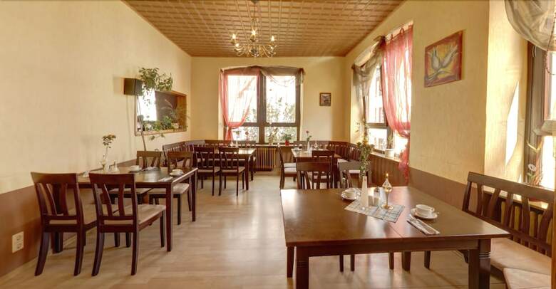 Hotel Neubert S Gasthaus Am Rhein