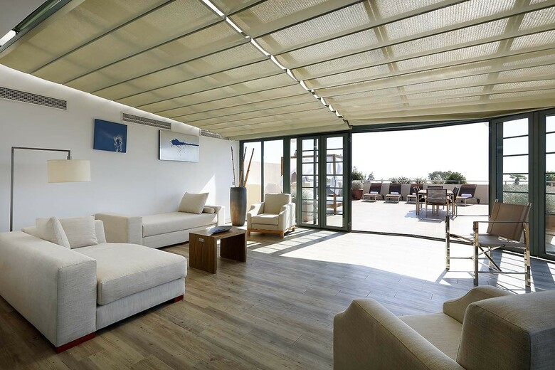 Hotel Exe Estepona Thalasso & Spa - Adults Only