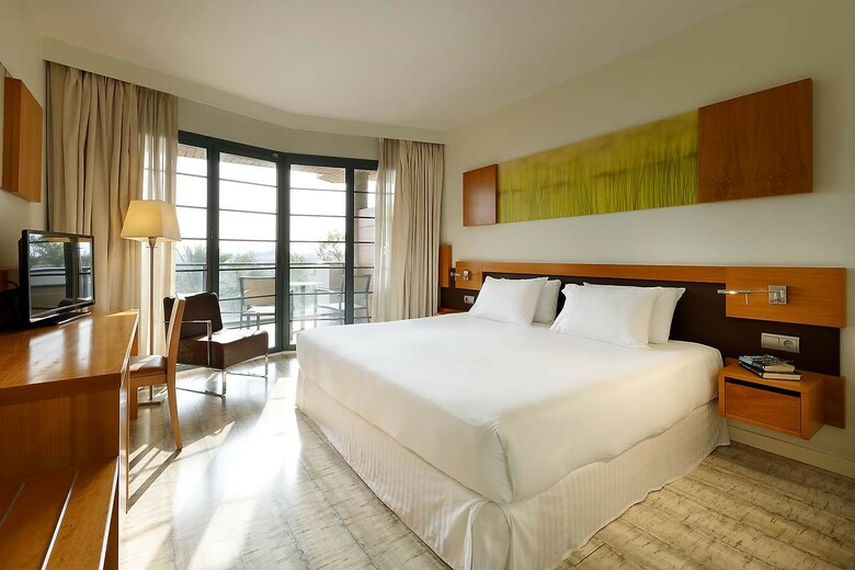 Hotel Exe Estepona Thalasso & Spa - Adults Only