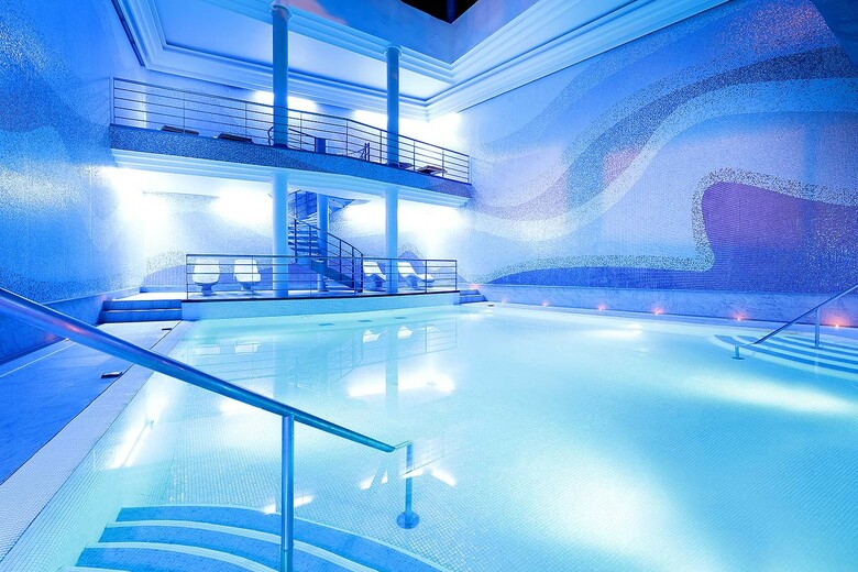 Hotel Exe Estepona Thalasso & Spa - Adults Only