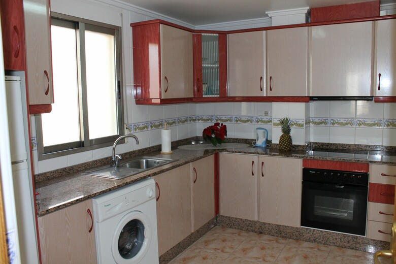 Apartamentos Fresno