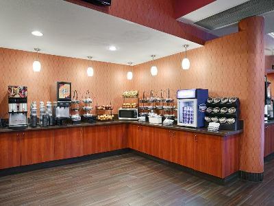 Hotel Bw Stovall`s Inn