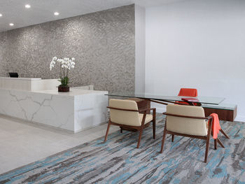 Anaheim Plaza Hotel