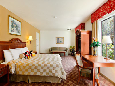 Hotel Cortona Inn And Suites