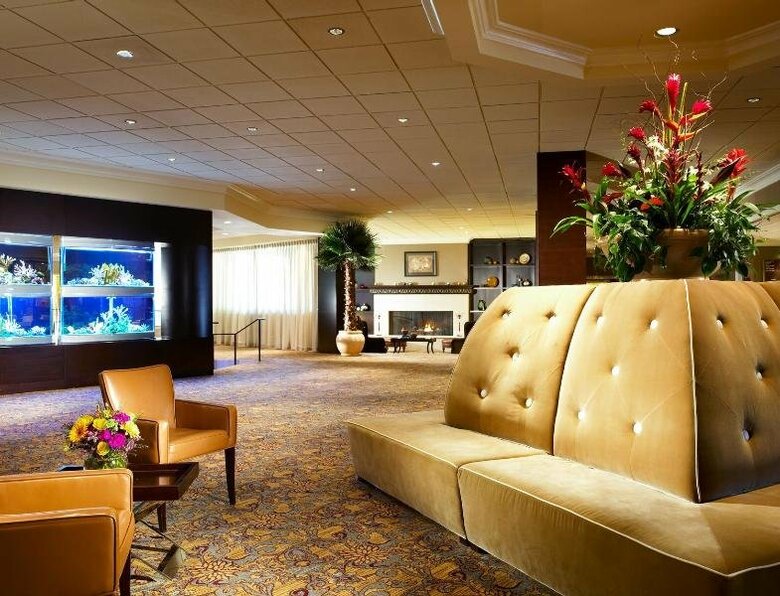 Hotel Clarion Resort Anaheim
