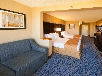 Hotel Clarion Resort Anaheim