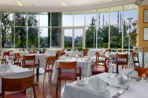 Hotel Adana Hiltonsa