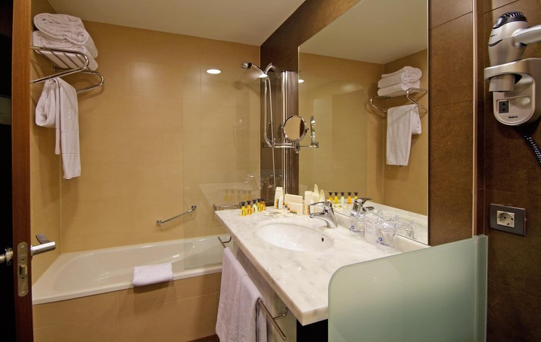 Hotel Hg Alto Arag�n