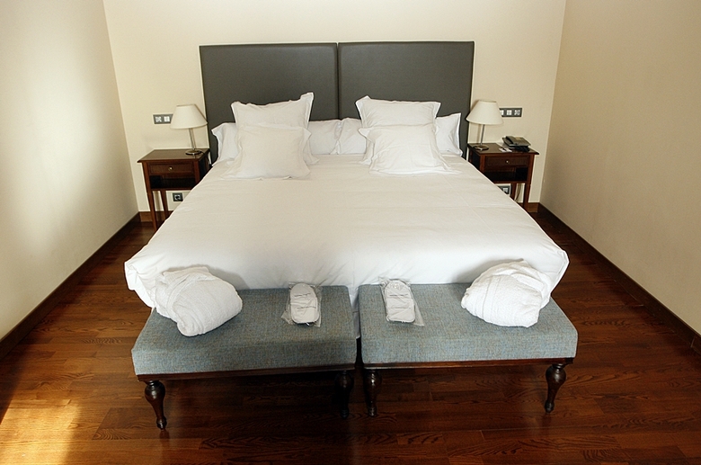 Hotel Real Golf & Spa Badagu�s Jaca