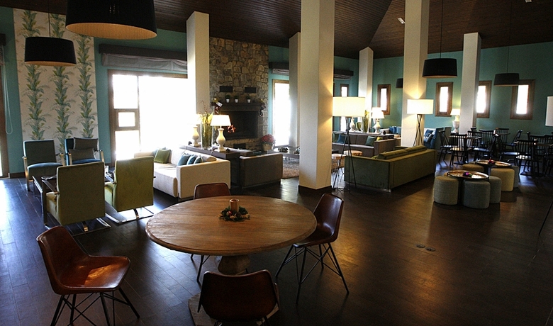 Hotel Real Golf & Spa Badagu�s Jaca