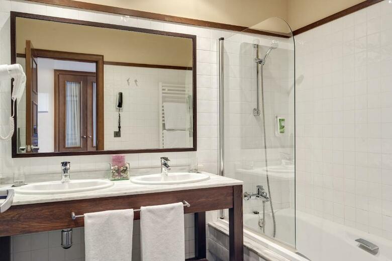 Hotel Real Golf & Spa Badagu�s Jaca