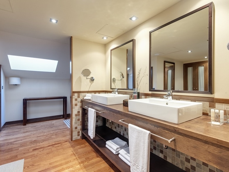 Hotel Real Golf & Spa Badagu�s Jaca