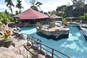 Hotel Los Lagos Spa & Resort