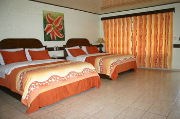 Hotel Los Lagos Spa & Resort