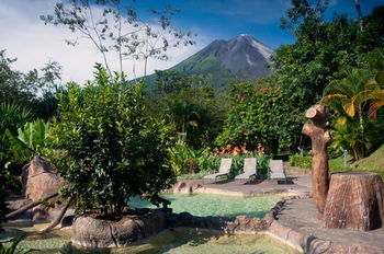 Hotel Los Lagos Spa & Resort