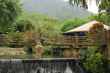 Hotel Los Lagos Spa & Resort