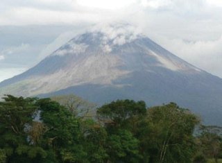 Hotel Arenal Lodge