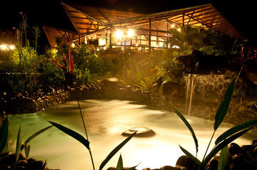 Hotel Arenal Springs Resort