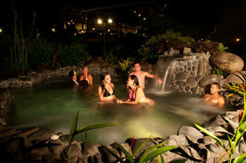 Hotel Arenal Springs Resort